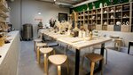 Pottery studio Kruzhok (Sadovaya-Spasskaya Street, 19к2), cursos y clases magistrales