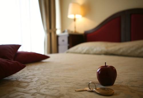 Фото Hotel Santa Caterina