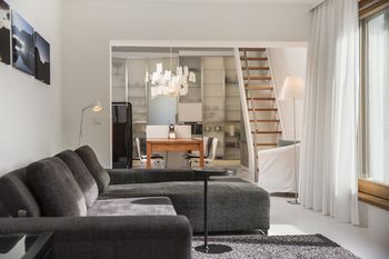 Фото Hallstatt Hideaway - Adults only