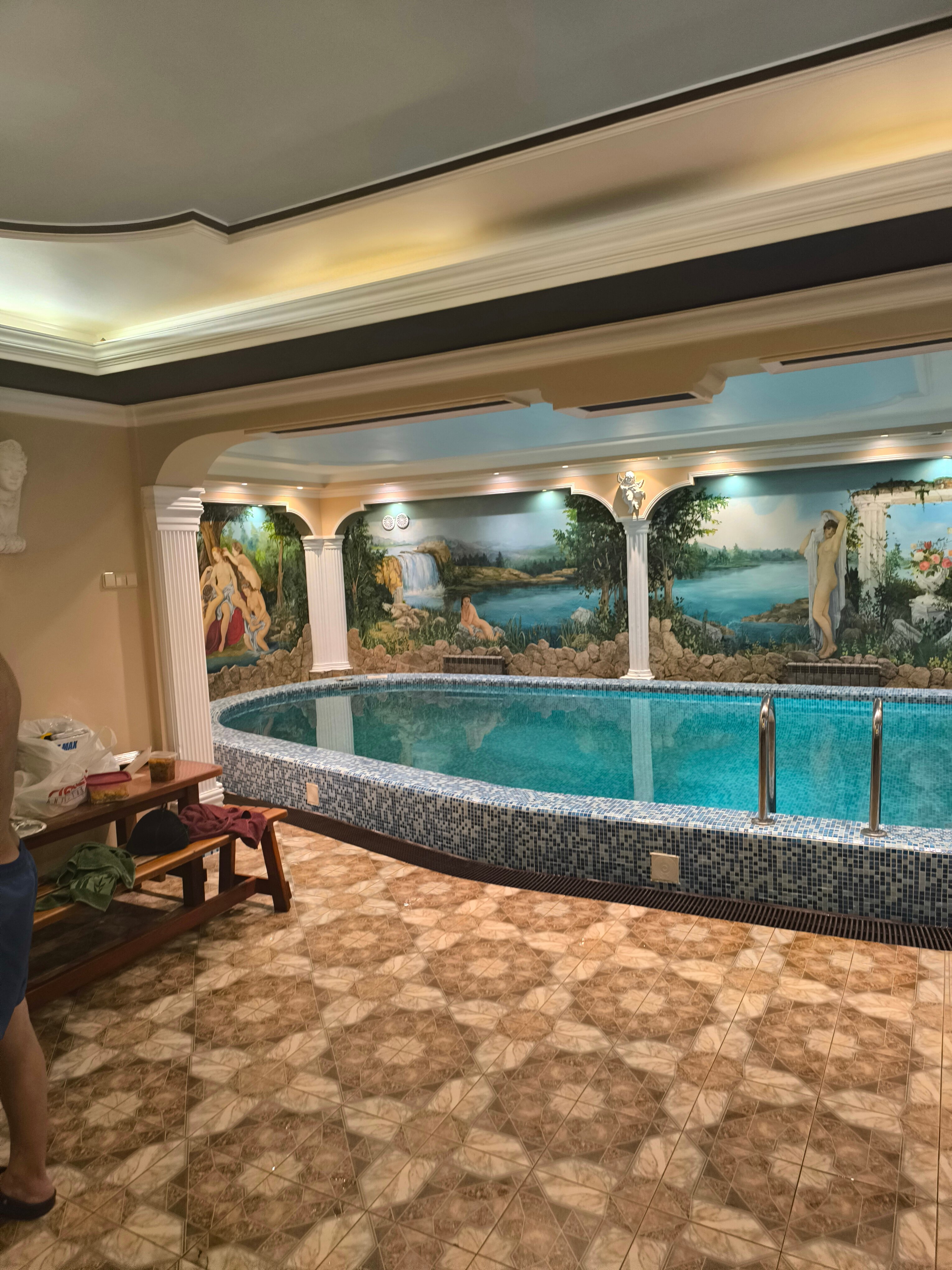 Фото Три версты