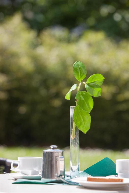 Фото Austria Trend Hotel Beim Theresianum