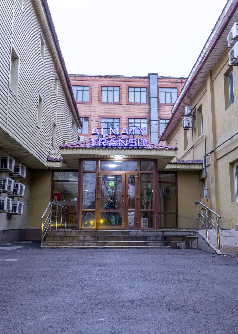 Фото Almaty Tranzit
