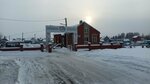 Автодром (Yanaulskaya Street, 2А) ، مدرسة لتعليم القيادة