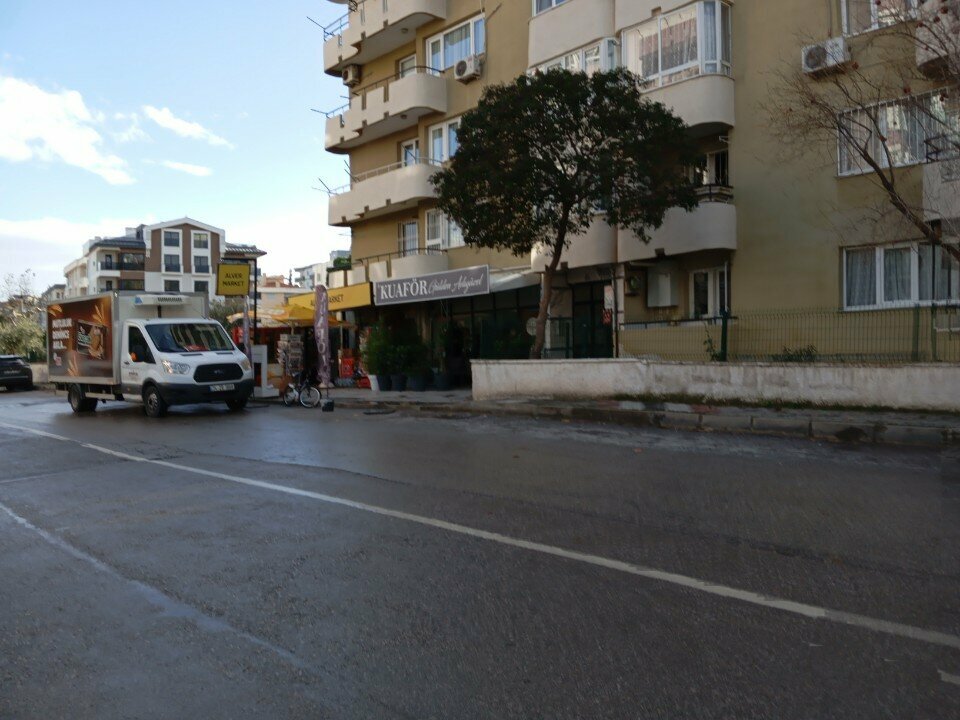 Hairdresser Özlem Güzellik Salonu, Izmir, photo