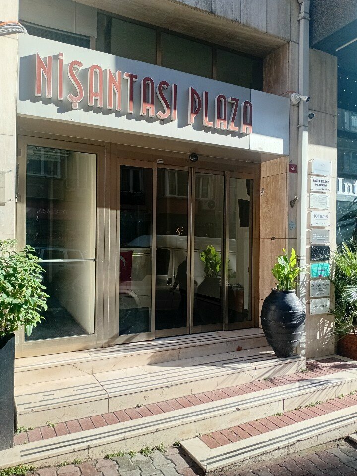 Dental clinic Sacit Yıldız, Istanbul, photo