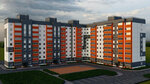 Новый горизонт (ulitsa Georgiya Velichko, 9), complejo residencial