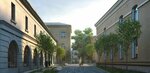 Гоголевский (Gogolevskiy Boulevard, 12с1) ، مجمع سكني