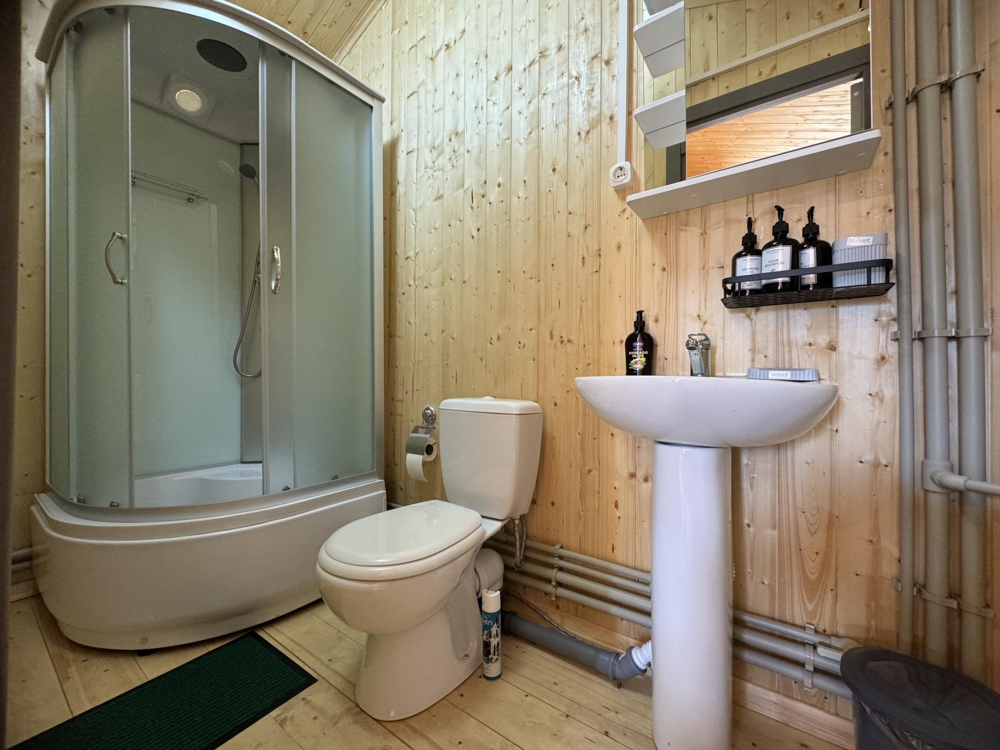 Фото Коттеджи на улице Нарзанная