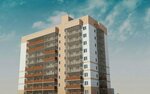 По ул. Чайковского, 117/3 (Chaykovskogo Street, 117/3), complejo residencial