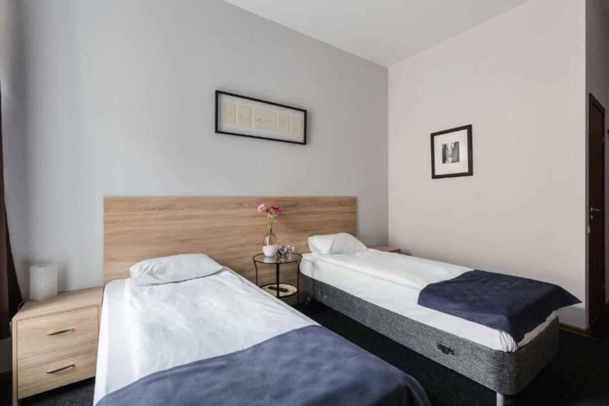 Фото Номера на Гончарной