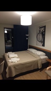 Фото Orbi Palace Apart Maria