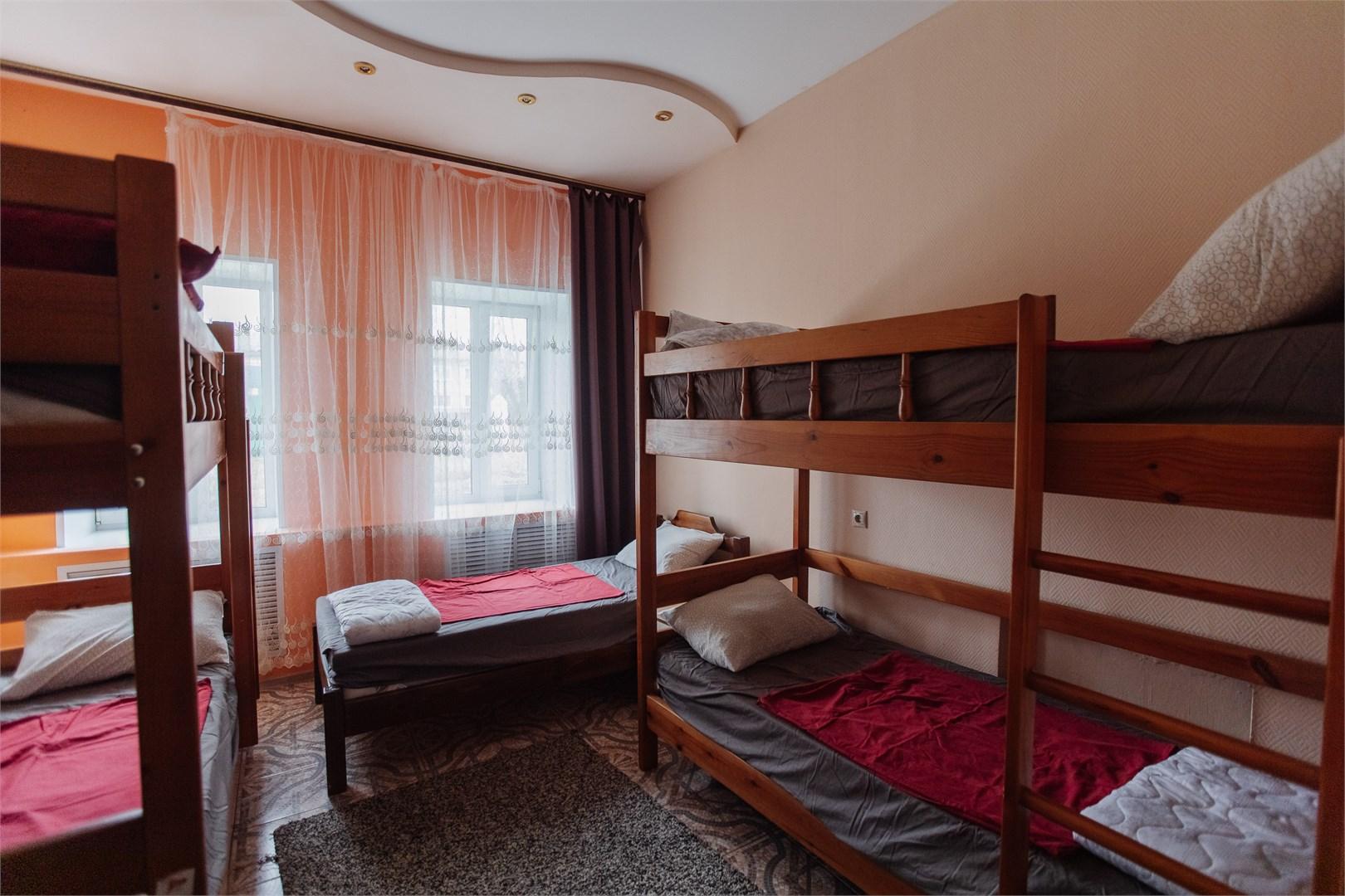 Фото Рябинушка