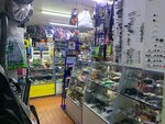 Avtomag (Malaya Purga Village, Pionerskaya Street, 48) ، متجر قطع غيار ولوازم السيارات