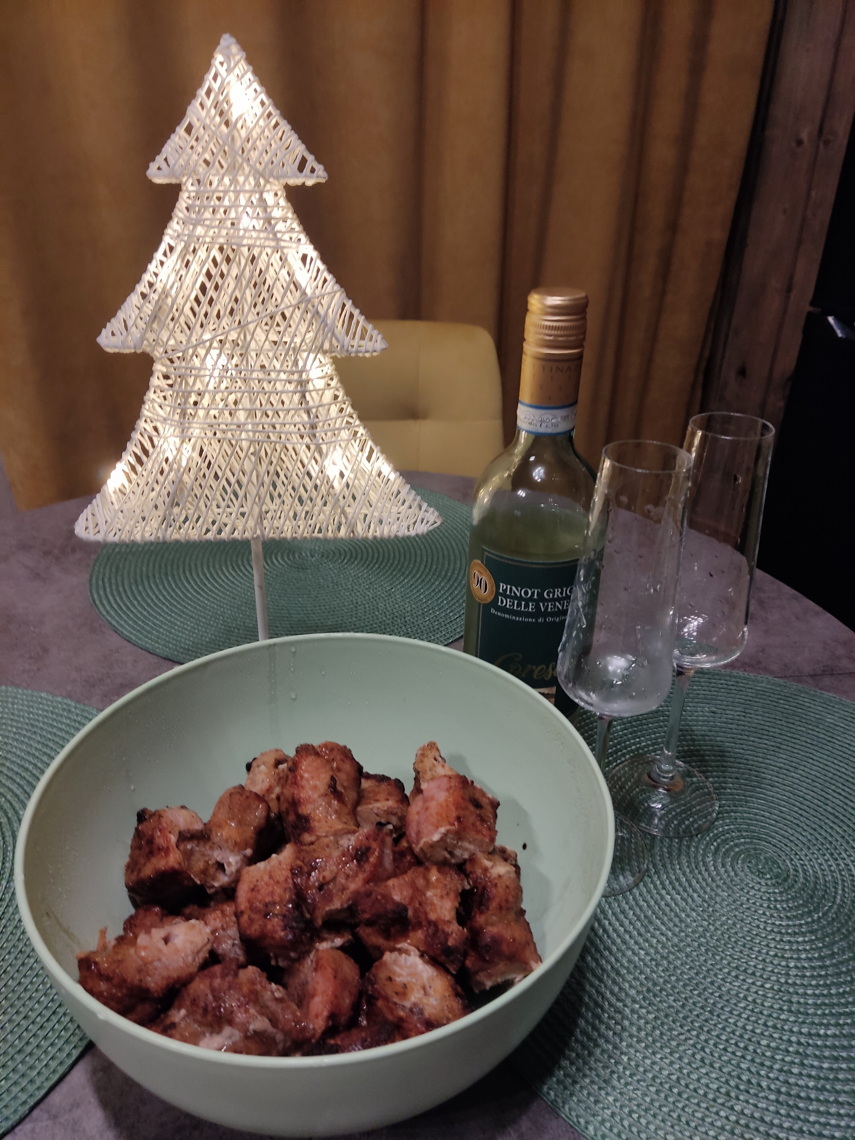 Фото Шале Хаджох