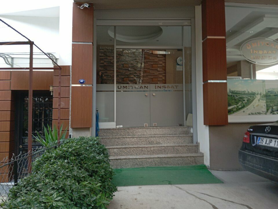 Construction company Umitcan Construction, Izmir, photo