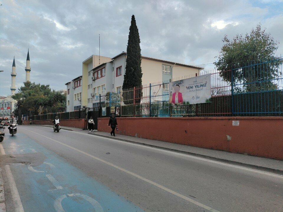 Real estate agency Yeşilyurt Emlak, Izmir, photo