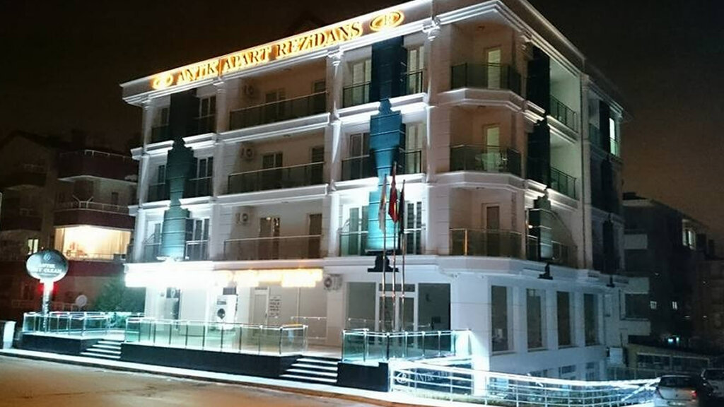 Hostel Antik Apart Gölbaşı, Ankara, photo