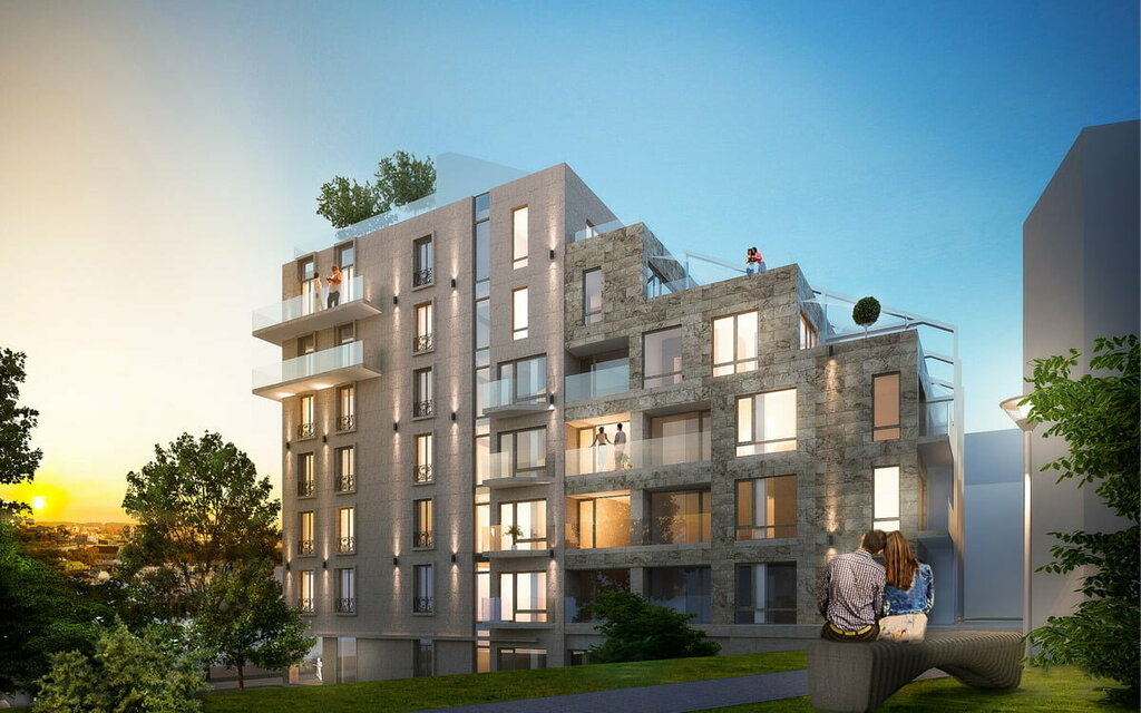 Construction company Asya Yapi, Torbali, photo