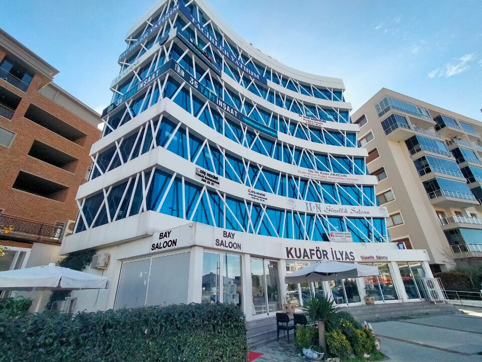 Private practice doctors Op. Dr. Kaan Akacun, Izmir, photo