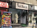 Bi Noi Boutique (İstanbul, Esenler, Atatürk Cad., 24), tienda de ropa