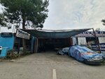 Birlik Auto Body Paint (Antalya, Kepez, Şafak Mah., 5006. Sok., 46), auto body repair