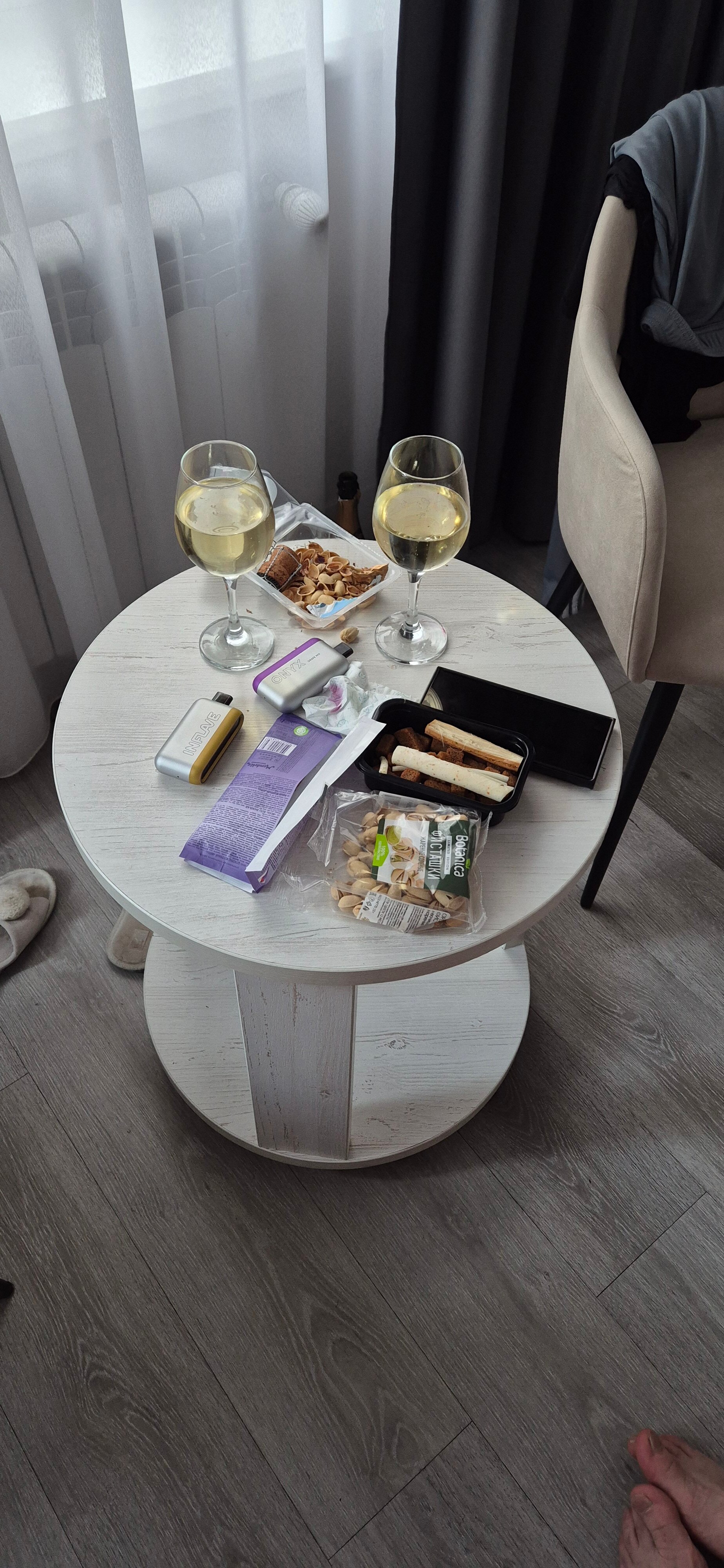 Фото Август inn