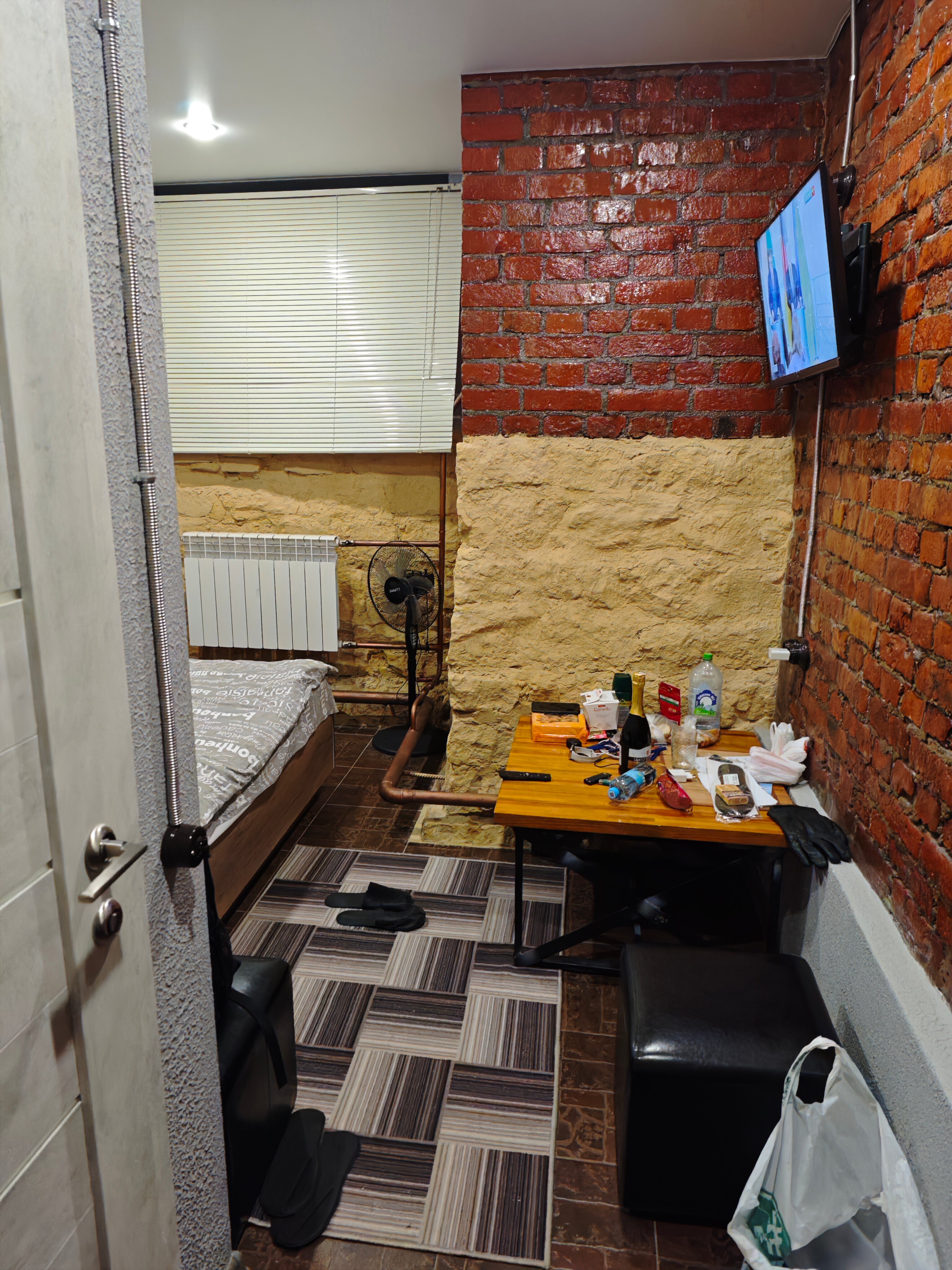 Фото 3v Апартаменты