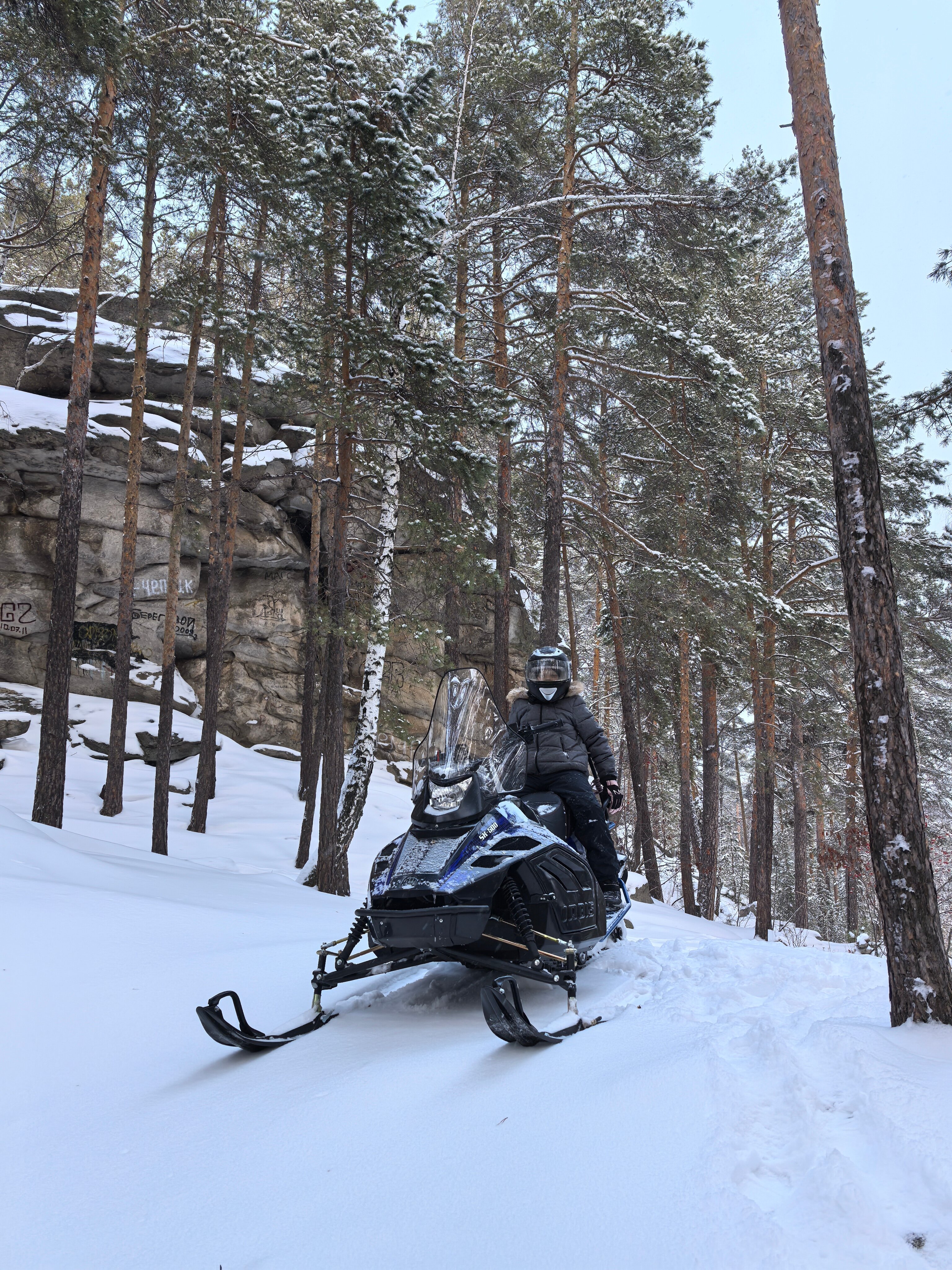 Фото Время в горы