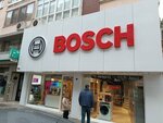Bosch (İzmir, Mustafa Kemal Cad., 11/1A), household appliances store