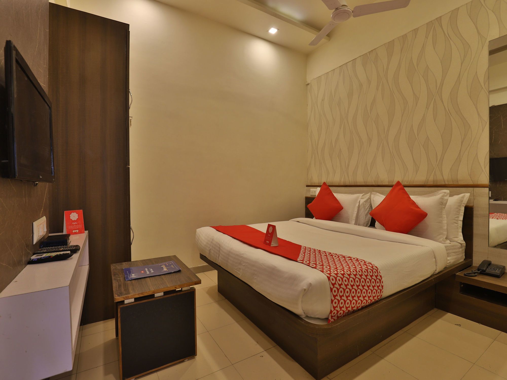 Фото Отель Vibrant