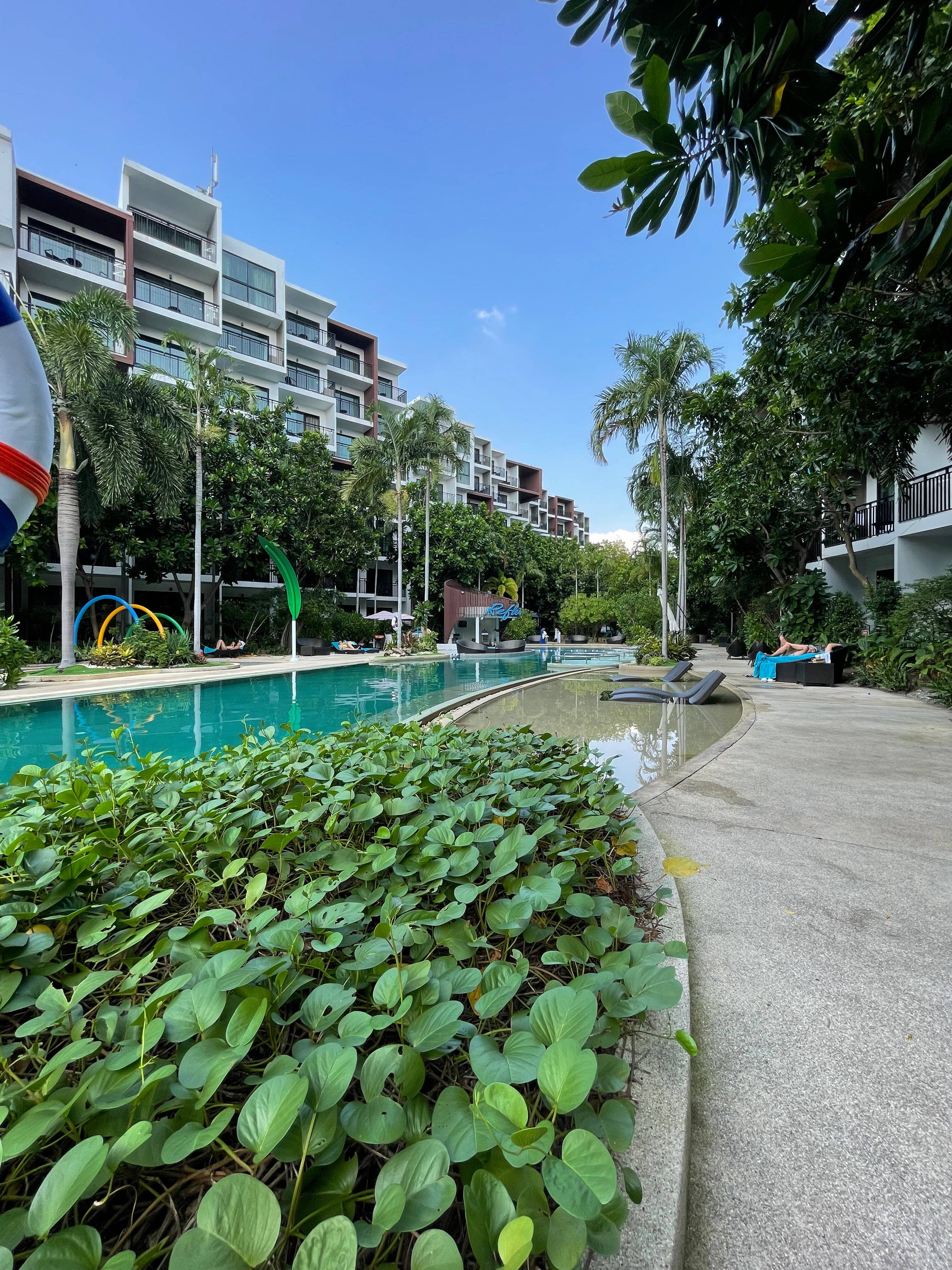 Фото Centra by Centara Maris Resort Jomtien