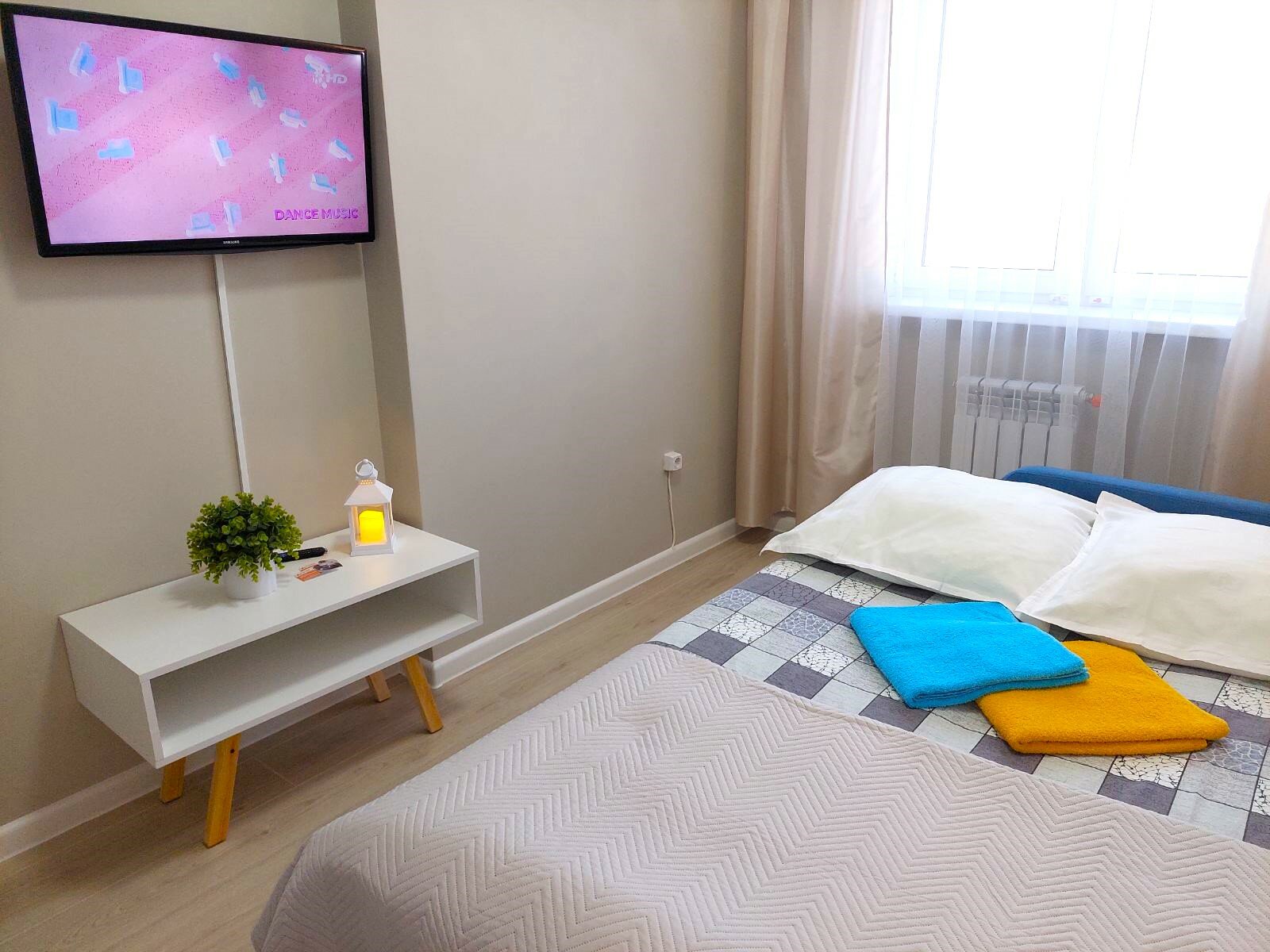 Фото Атмосфера