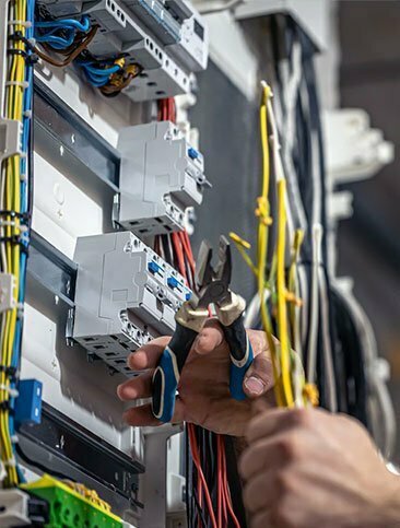 Electrical products Al Ahlam Electrical Generators, Abu Dhabi, photo