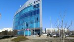 Nbks logistics (13-shi shaǵyn aýdan, 55) ، شركة التخطيط والتنفيذ