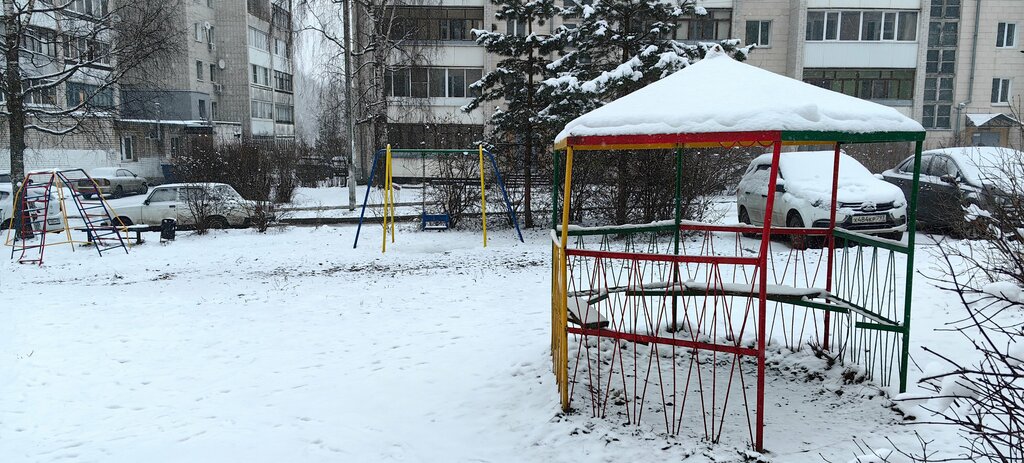Playground Playground, Smolensk, photo