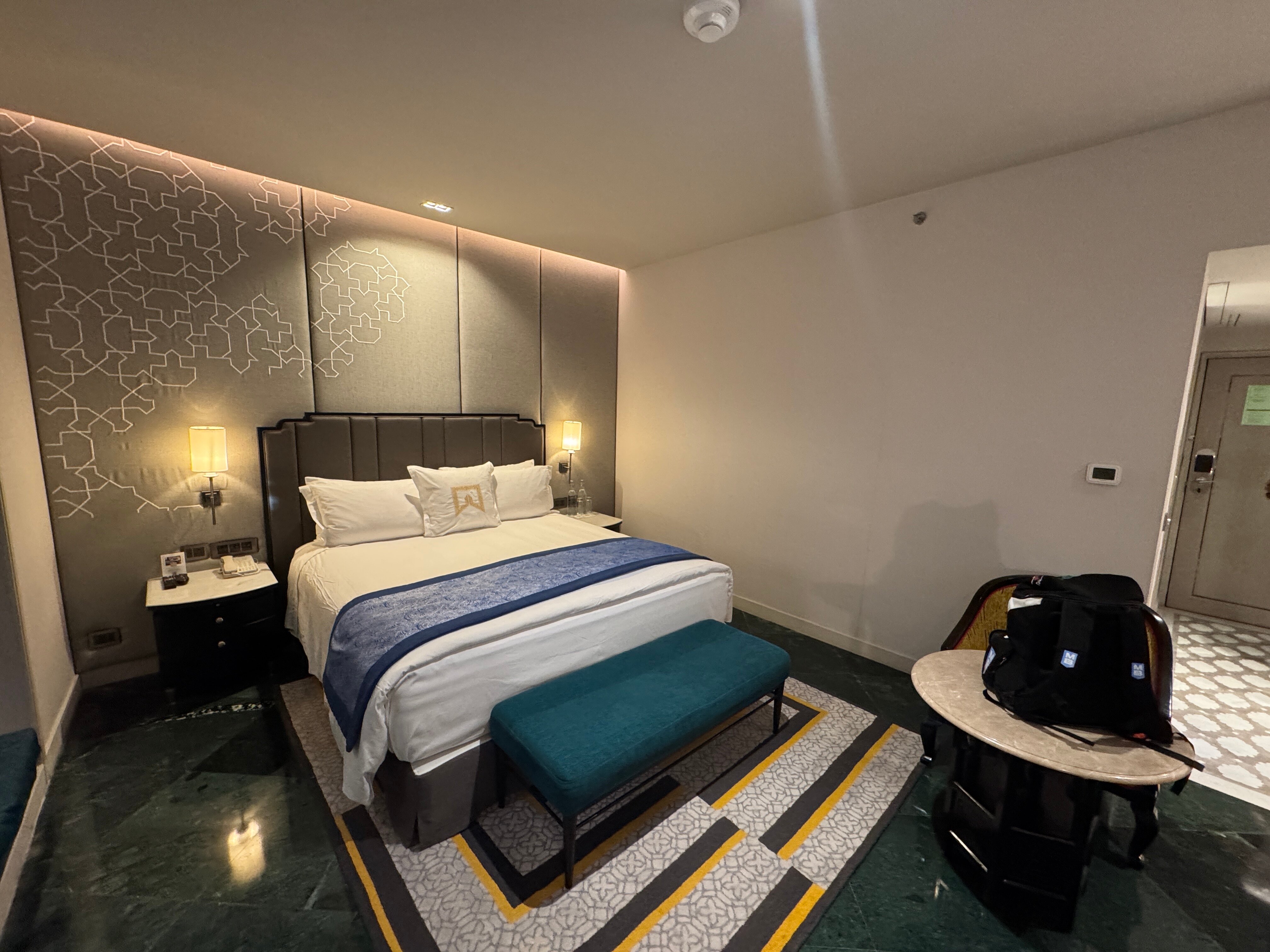 Фото ITC Rajputana, A Luxury Collection Hotel, Jaipur