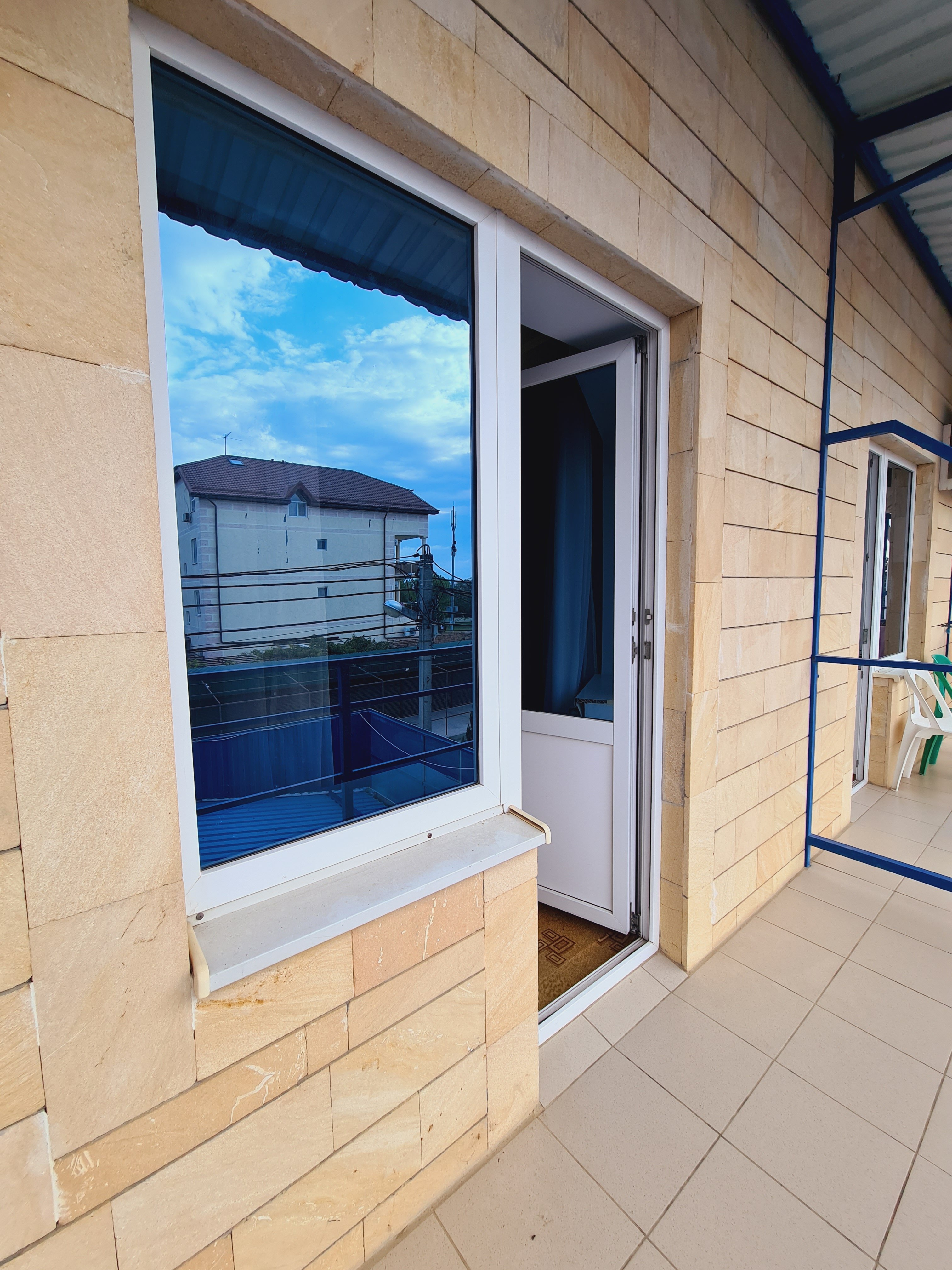 Фото Афалина