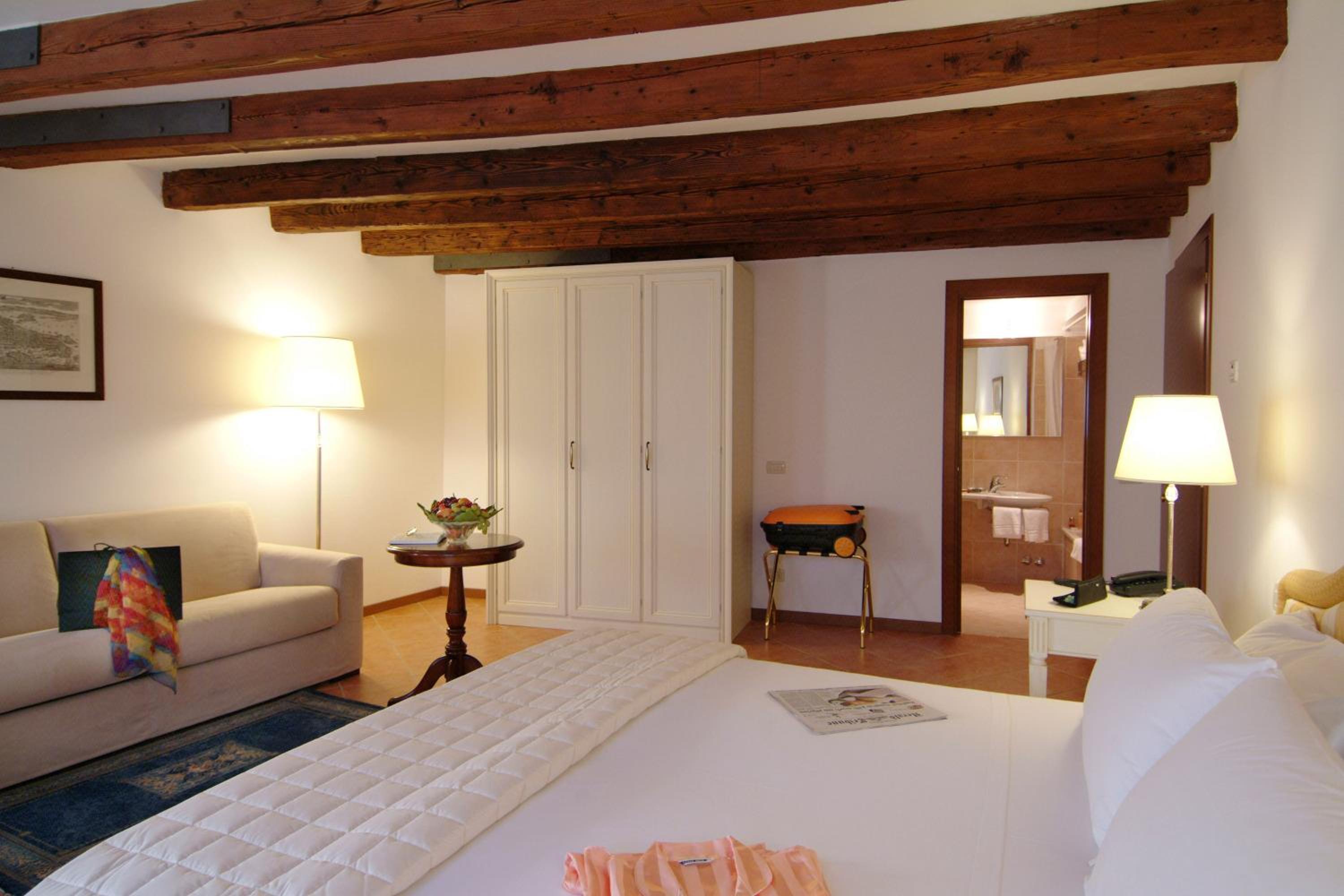 Фото Residence Corte Grimani