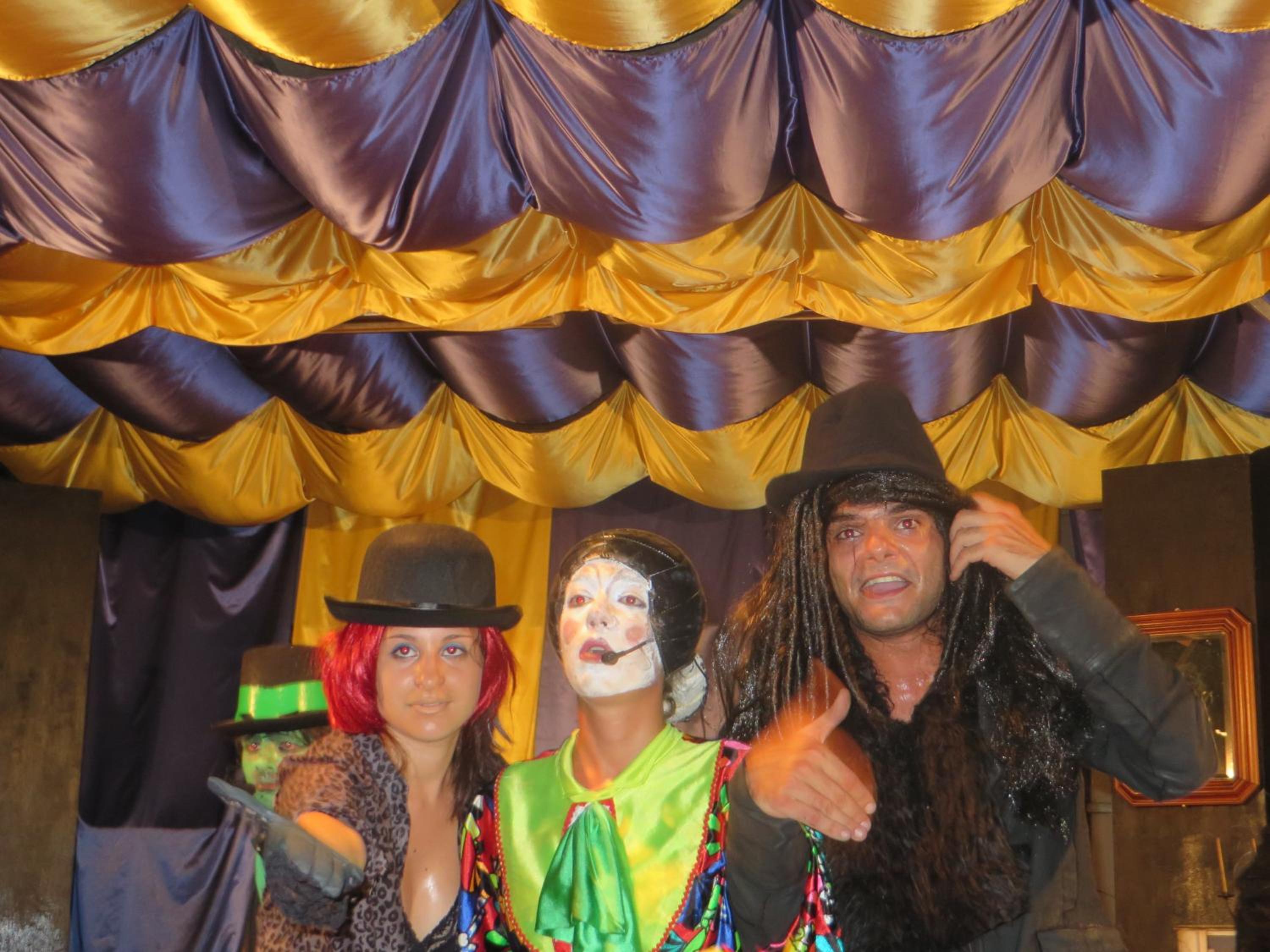 Фото Hotel Maxim