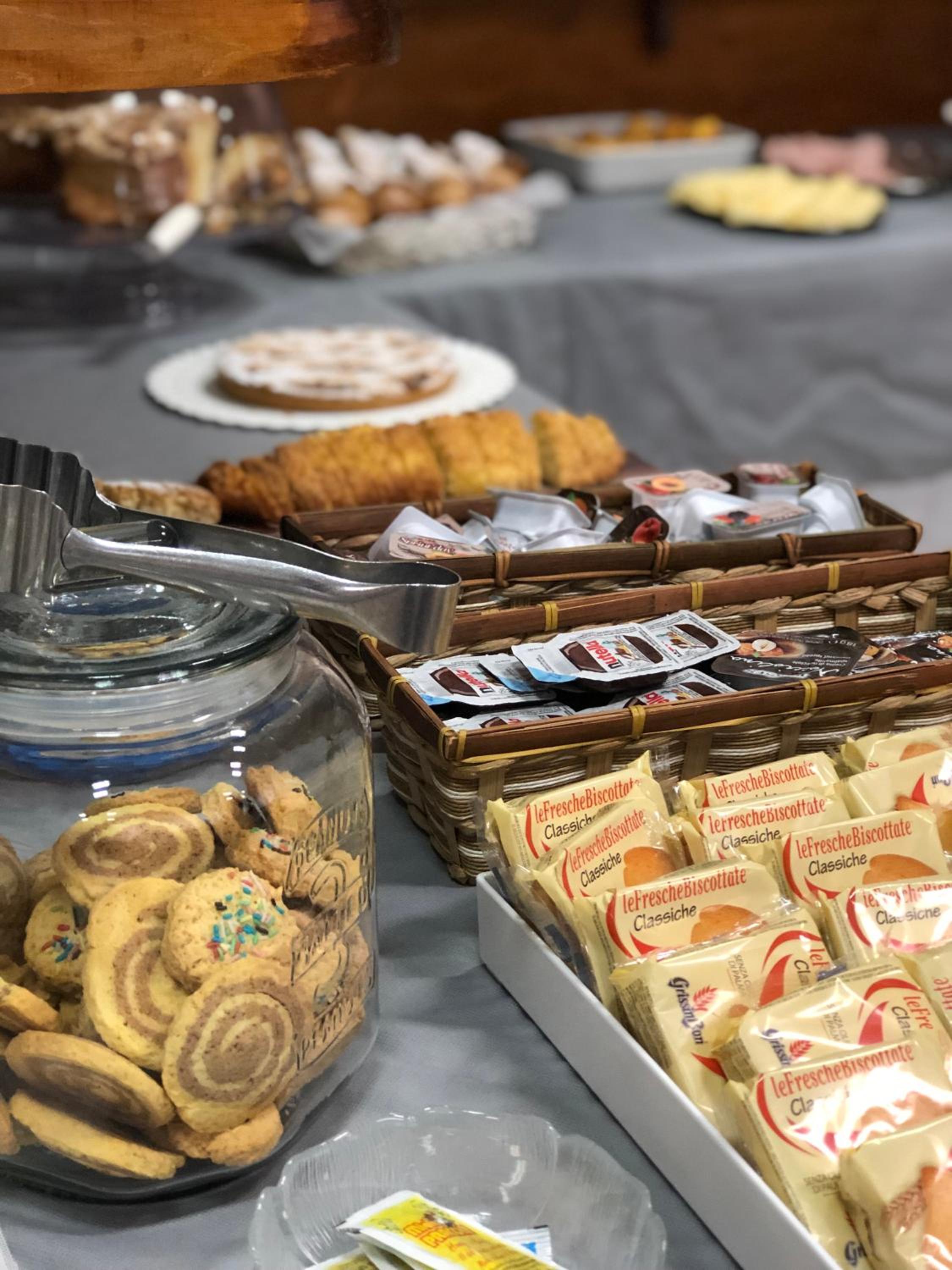 Фото Hotel Villa Lieta