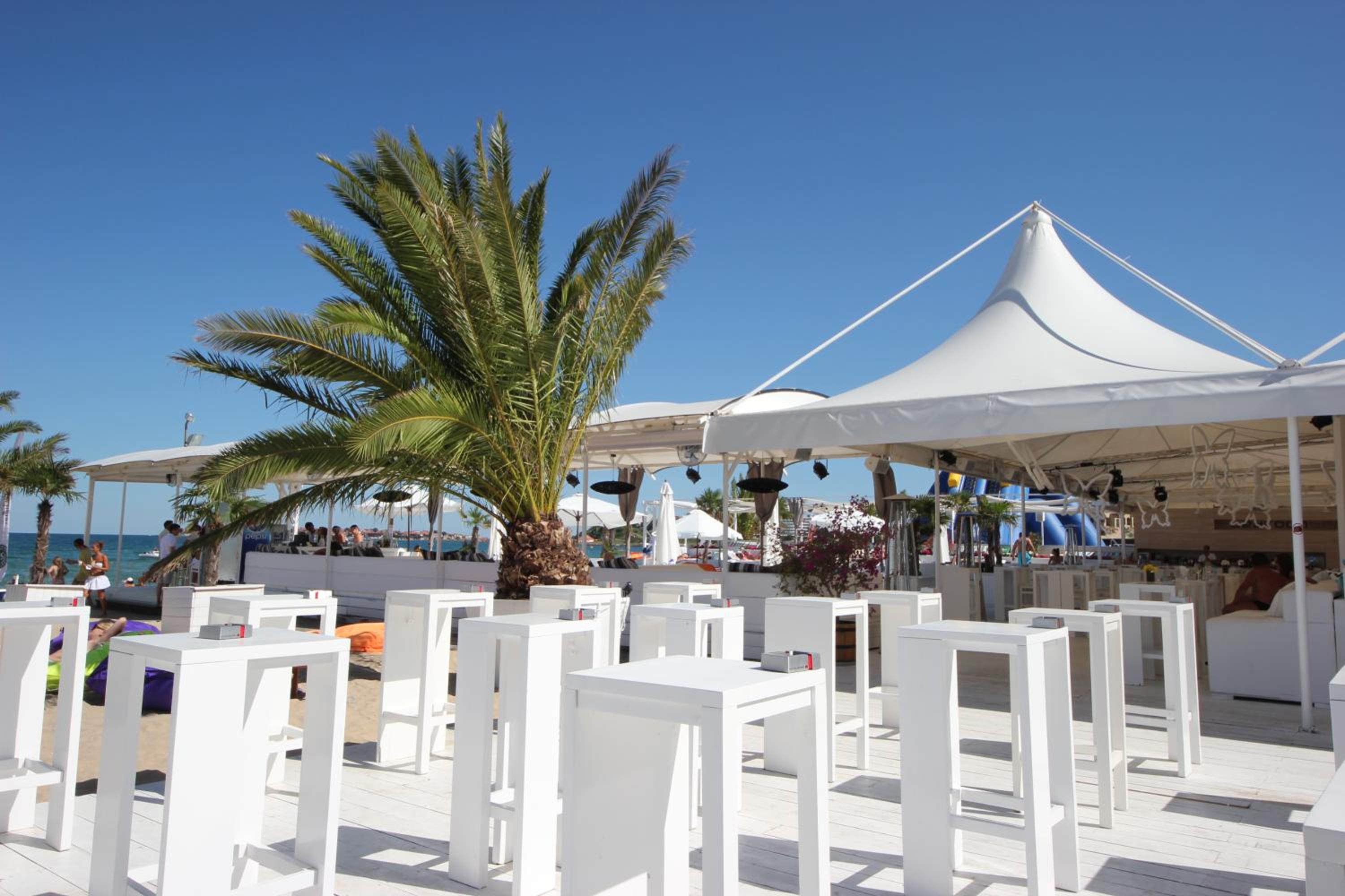 Фото Menada Diamant Residence Apartments