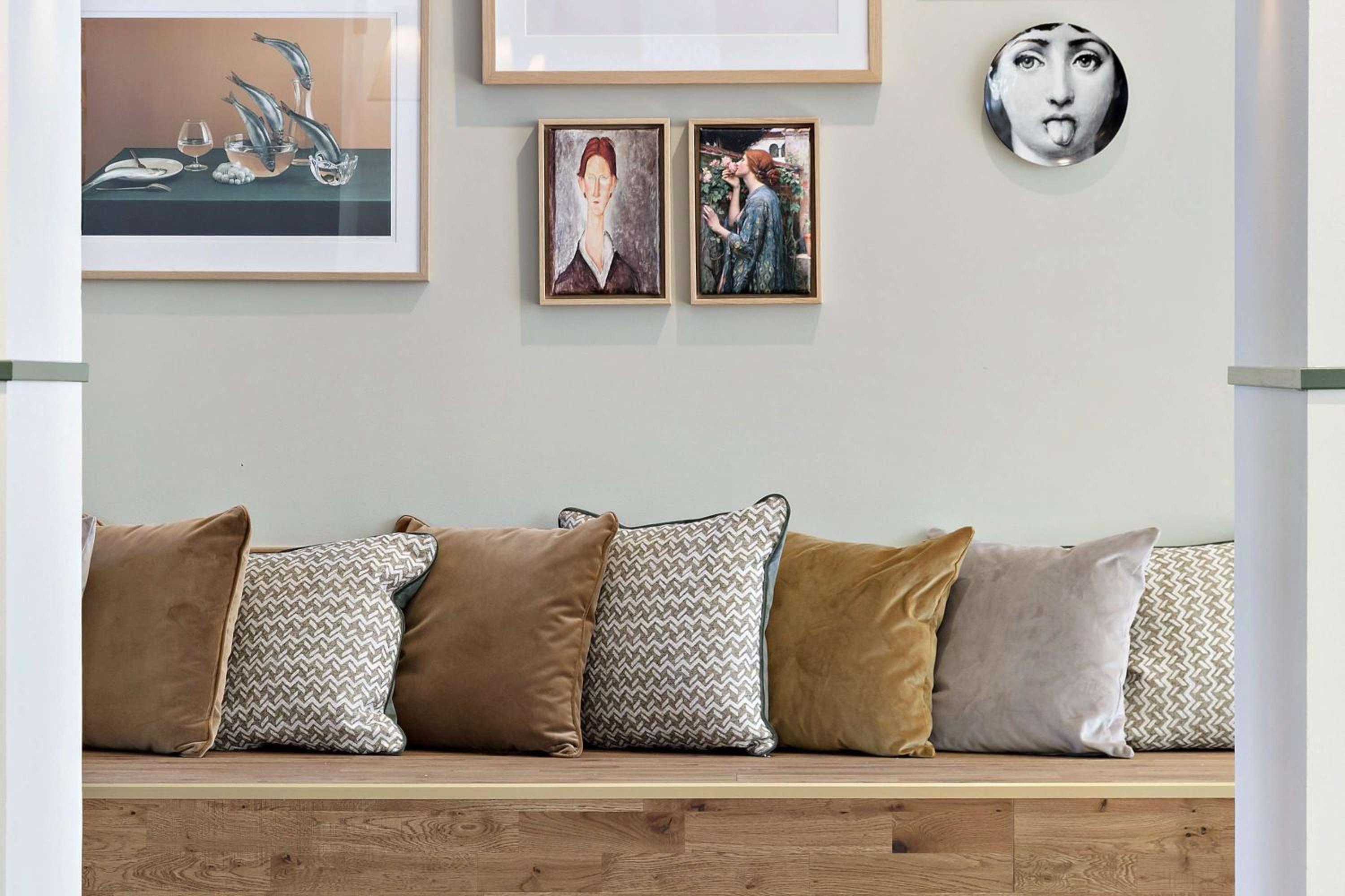 Фото Hotel Giò  Bw Signature Collection