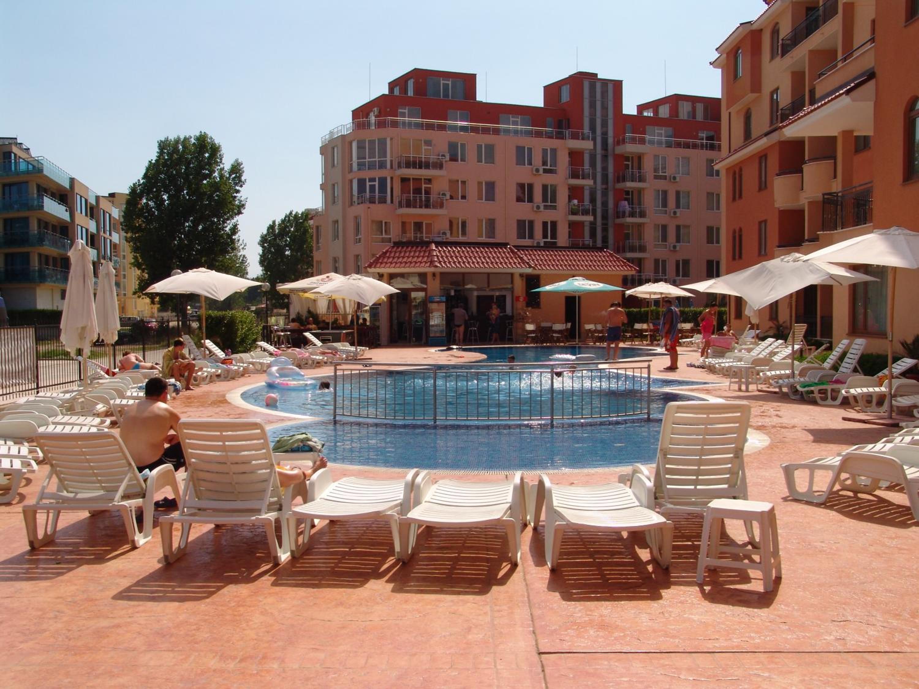 Фото Касандра