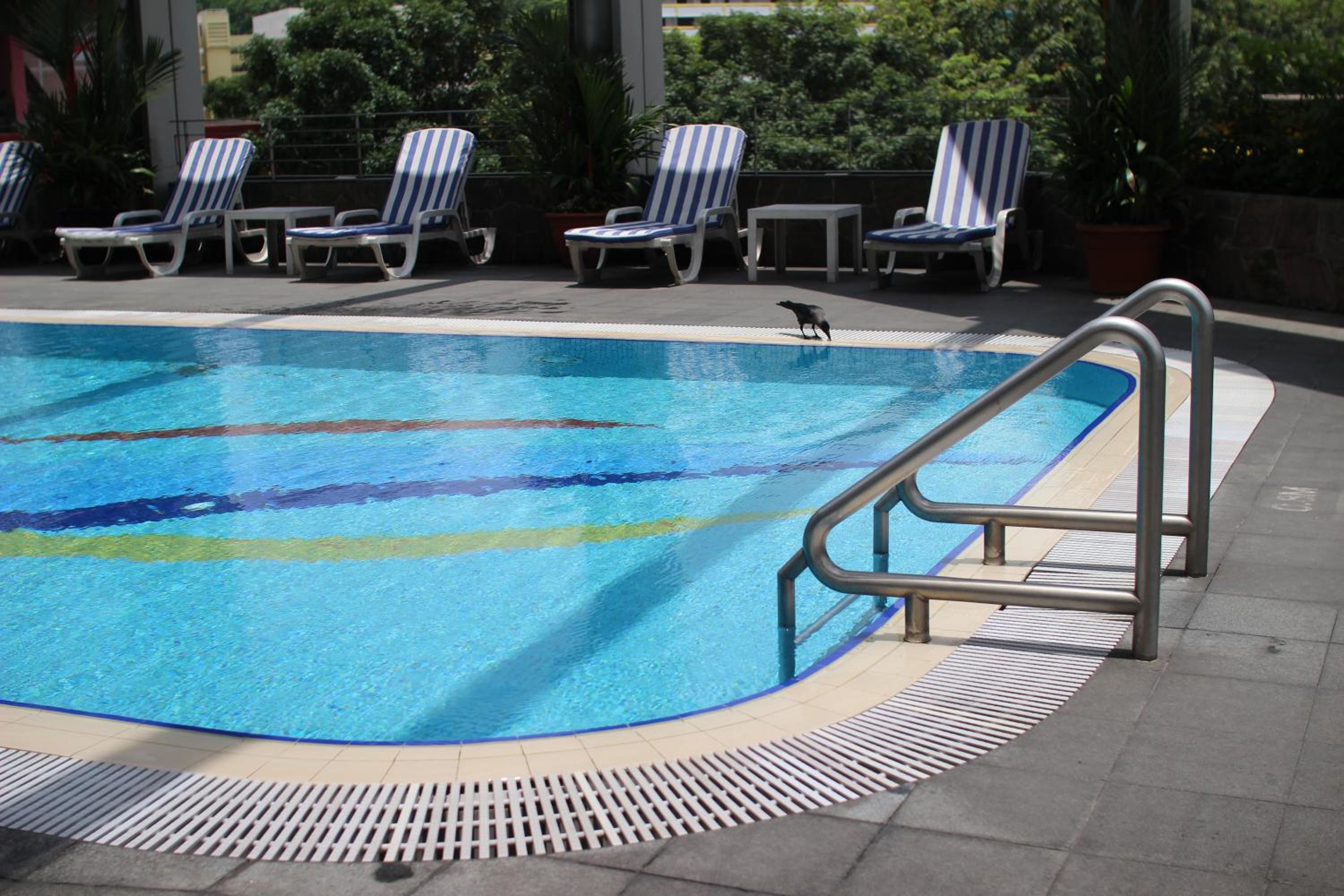 Фото Furama City Centre