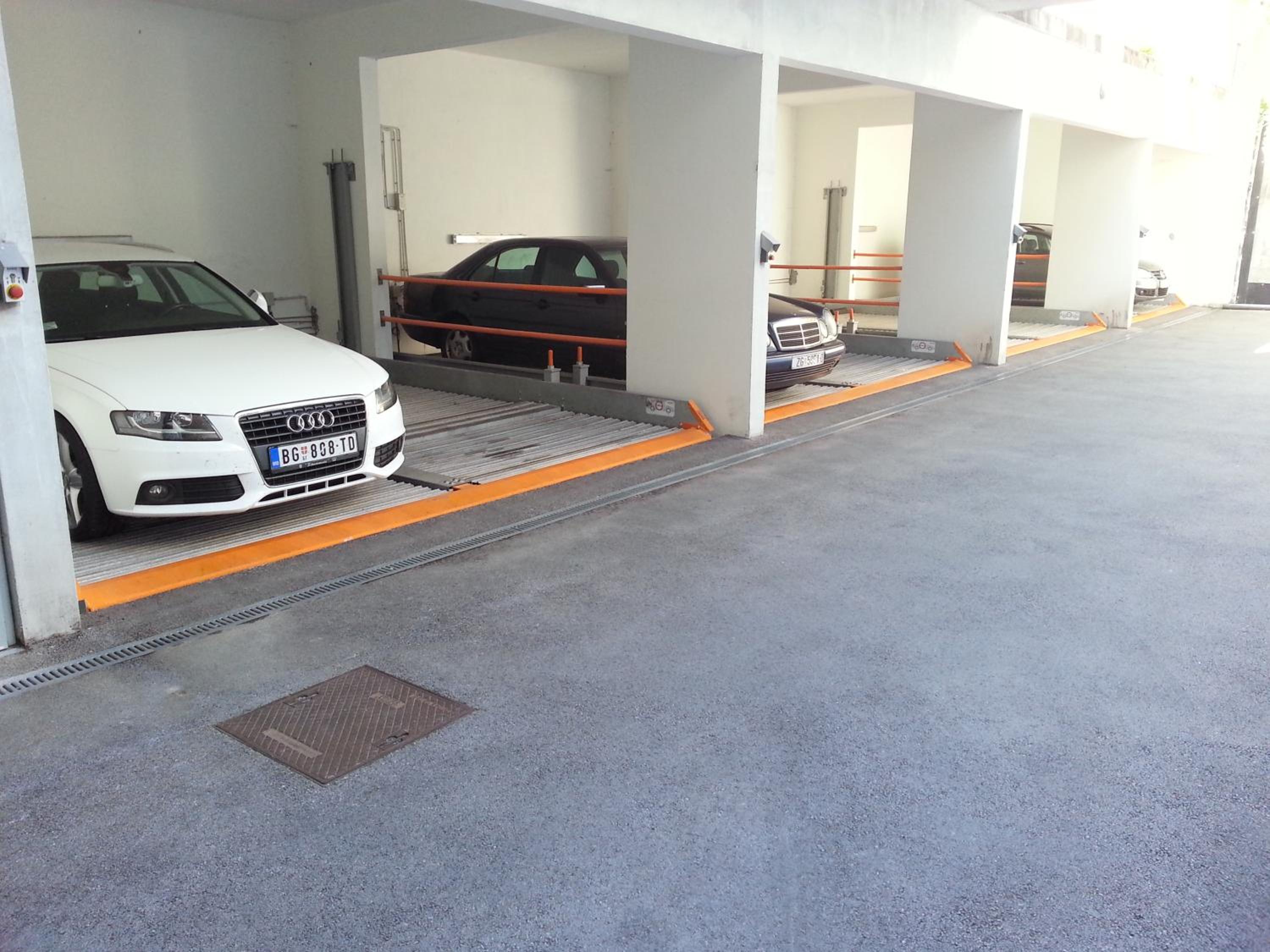 Фото Hotel Croatia