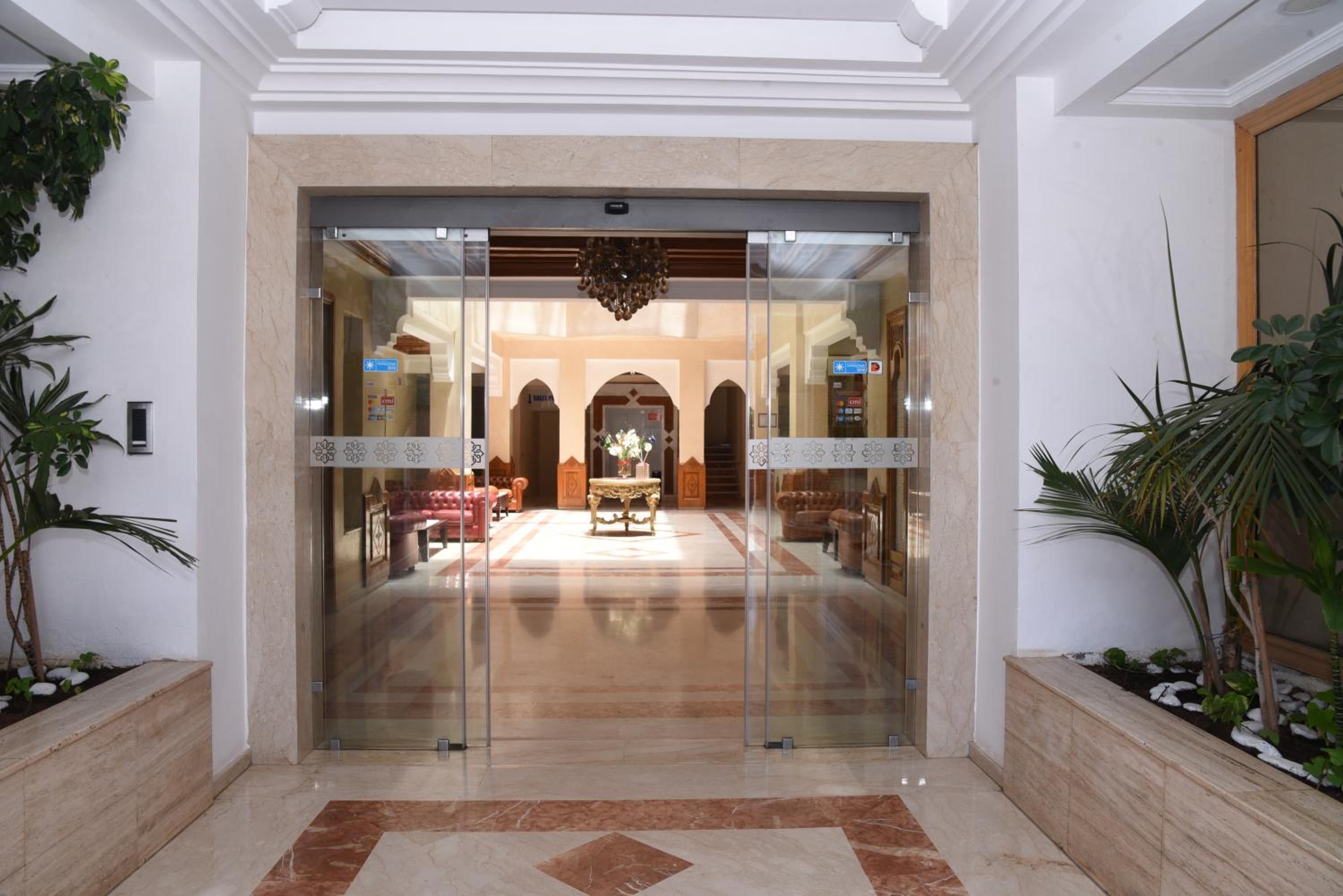 Фото Golden Beach Appart'hotel