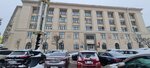 The Ombudsman for Children (Suvorovskiy Avenue, 62), government ministries, services