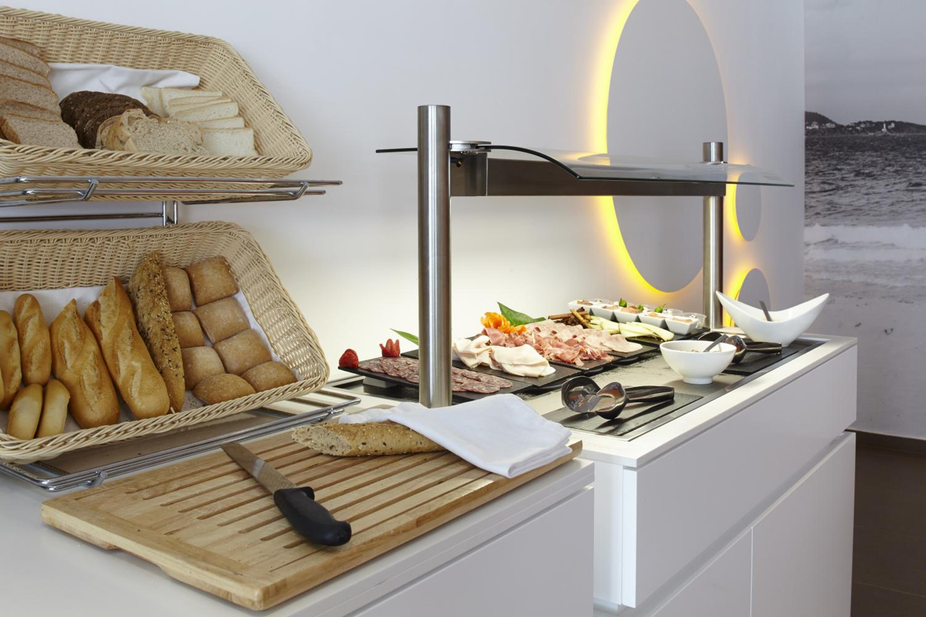 Фото Ibiza Sun Apartments