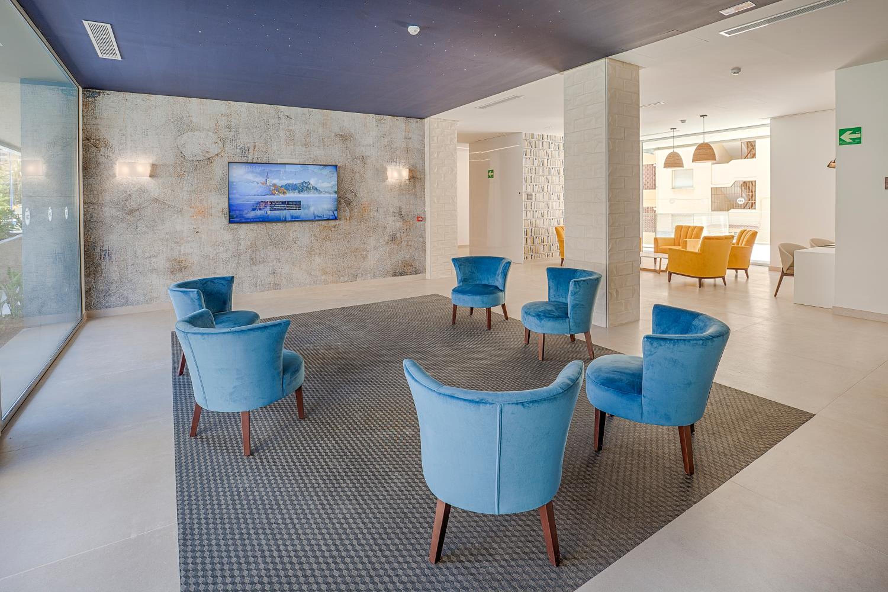 Фото Benidorm Centre Hotel - Только для взрослых