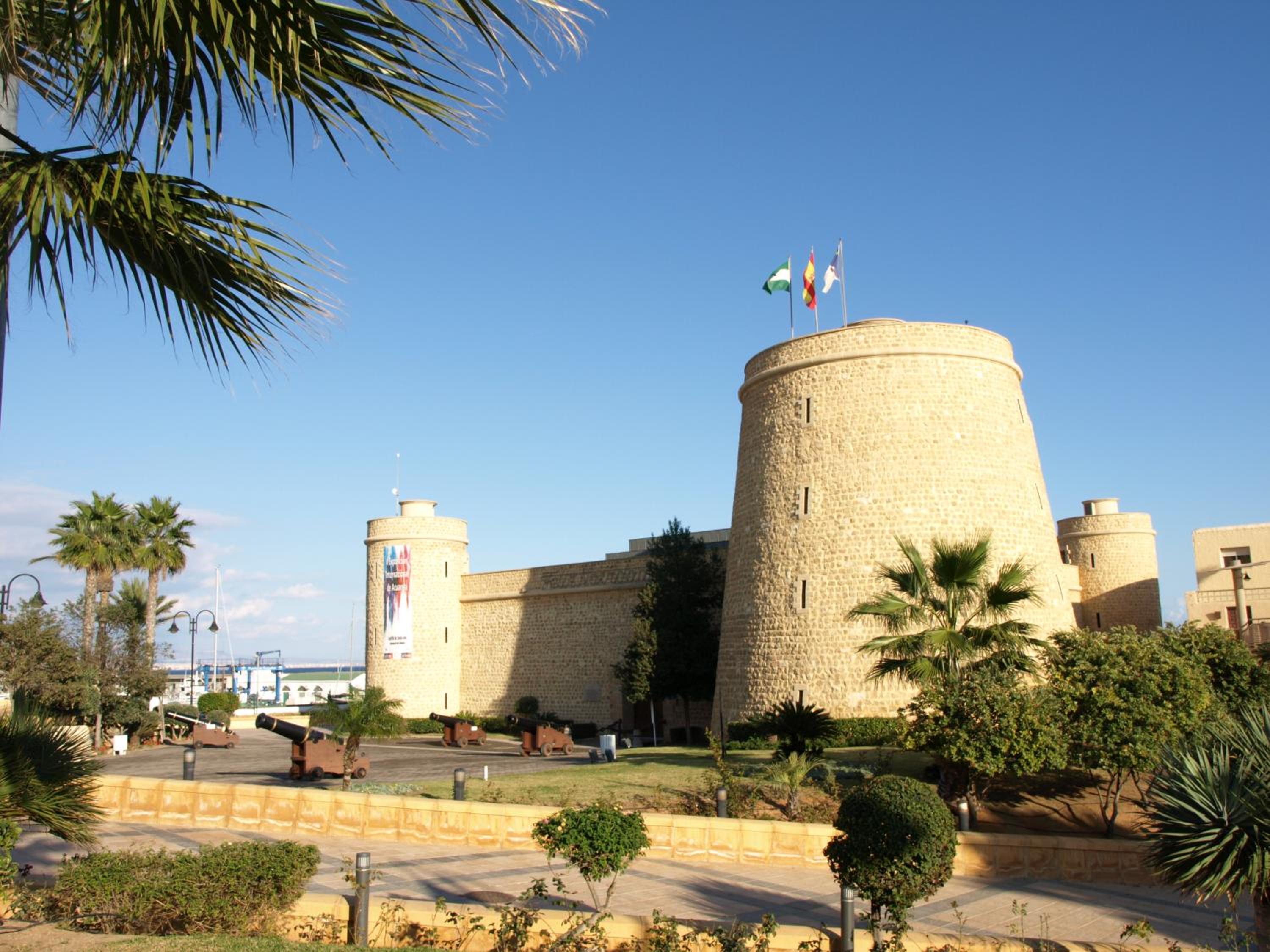 Фото Apartamentos Maracay